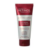 Retinol Anti-aging handcreme SPF12 100.00 Gram