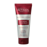 Retinol Anti-aging handcreme SPF12 100 Gram