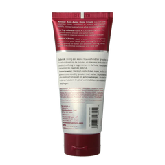 Retinol Anti-aging handcreme SPF12 100 Gram