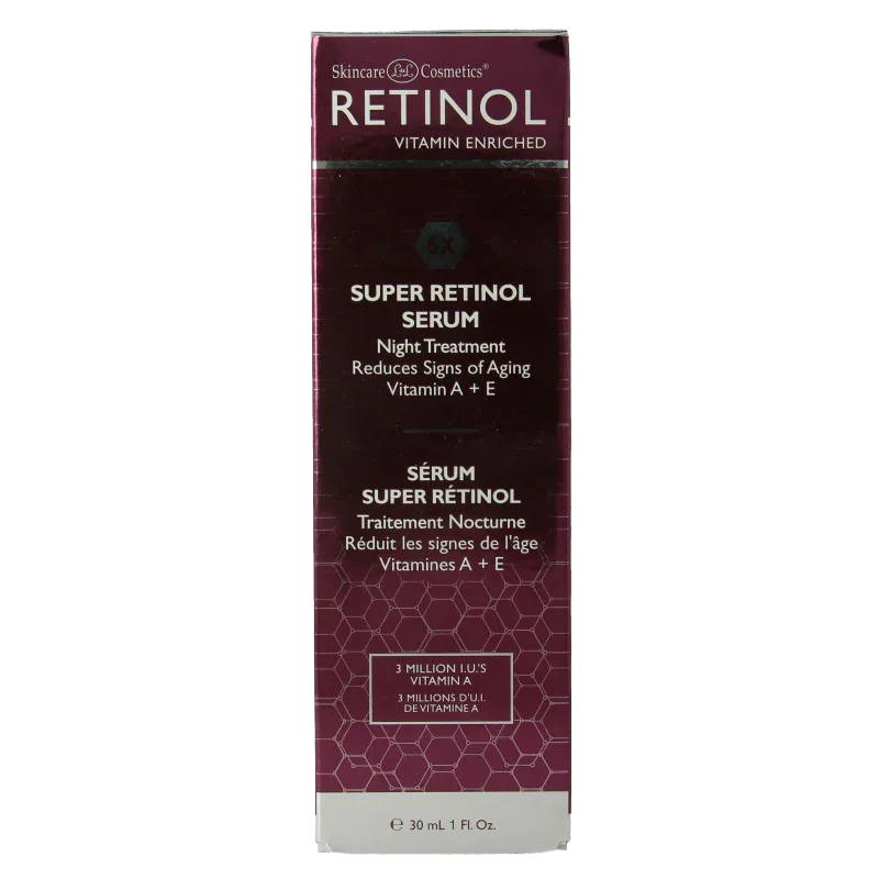 Retinol Super serum 30 Milliliter