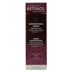 Retinol Super serum 30.00 Milliliter