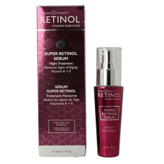 Retinol Super serum 30 Milliliter