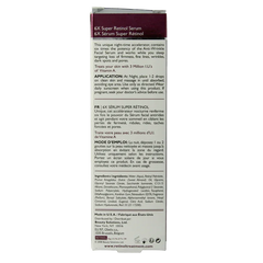 Retinol Super serum 30 Milliliter