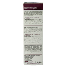 Retinol Super serum 30 Milliliter