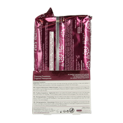 Retinol Cleansing towel anti-aging 60.00 Stuks