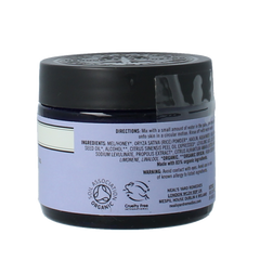 Neals Yard Remedies Facescrub honey and orange 75 Gram