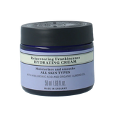 Neals Yard Remedies Frankincense hydrating cream 50 Milliliter