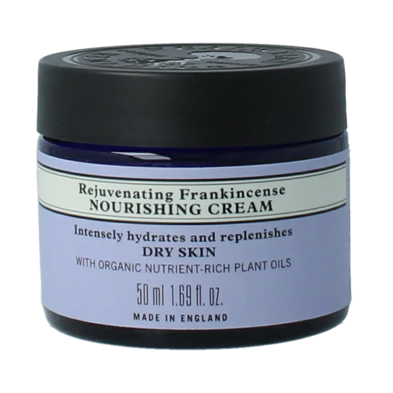 Neals Yard Remedies Frankincense nourishing cream 50 Gram