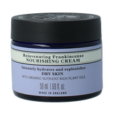 Neals Yard Remedies Frankincense nourishing cream 50 Gram