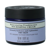 Neals Yard Remedies Frankincense nourishing cream 50 Gram