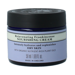 Neals Yard Remedies Frankincense nourishing cream 50 Gram