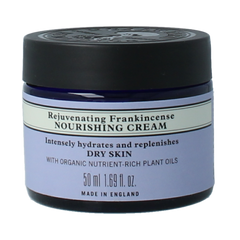 Neals Yard Remedies Frankincense nourishing cream 50.00 Gram