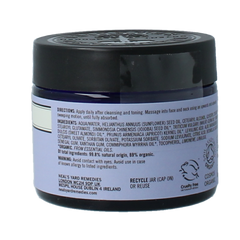 Neals Yard Remedies Frankincense nourishing cream 50 Gram