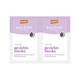 Baldini Baldini gezichtsmasker Lavendel Bio Demeter 15.00 Milliliter