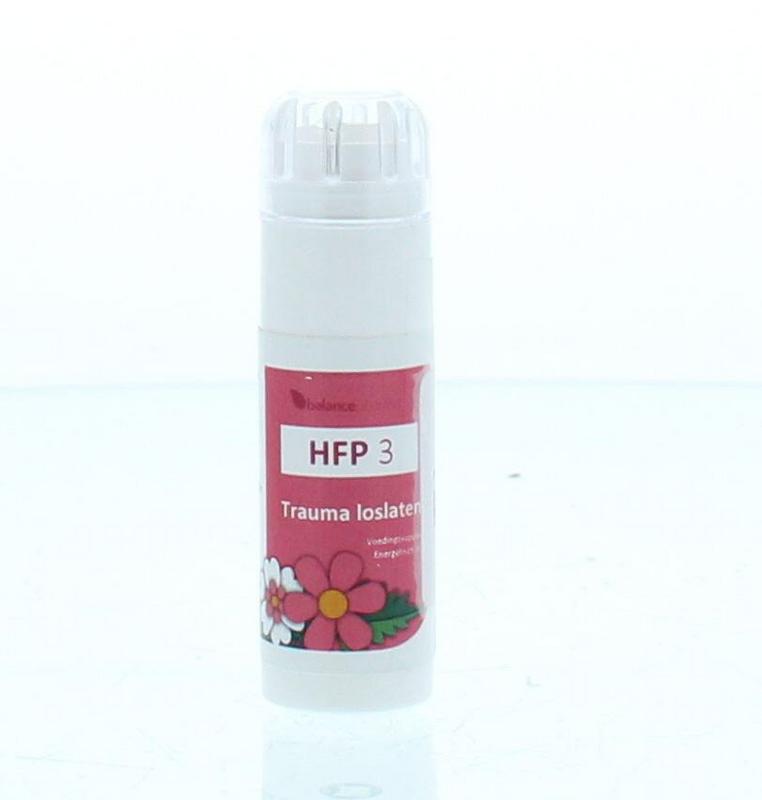 Balancepharma HFP003 Trauma lostlaten Flowerplex 6.00 Gram