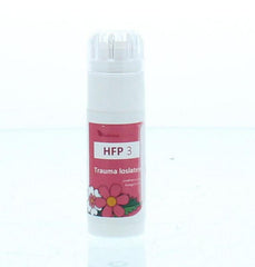 Balancepharma HFP003 Trauma lostlaten Flowerplex 6.00 Gram