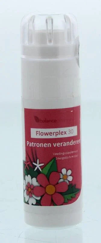 Balancepharma HFP030 Patronen veranderen Flowerplex 6 Gram