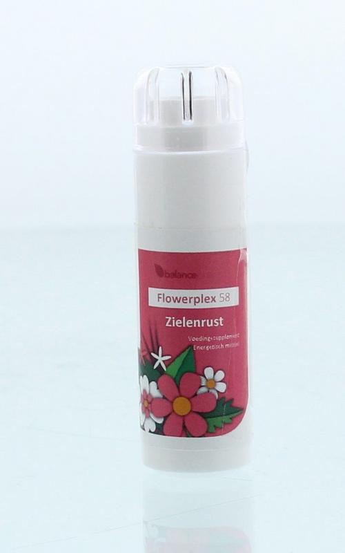 Balancepharma HFP058 Zielerust Flowerplex 6 Gram
