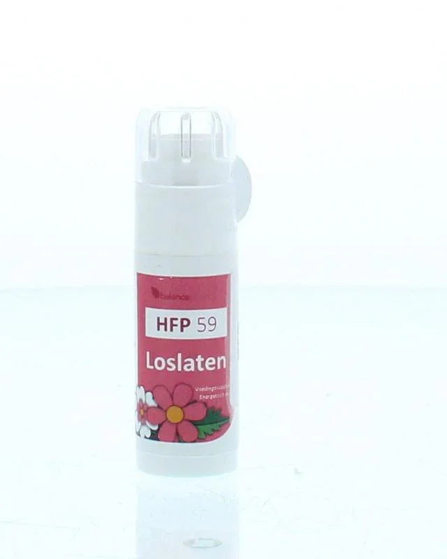 Balancepharma HFP059 Loslaten Flowerplex 6 Gram