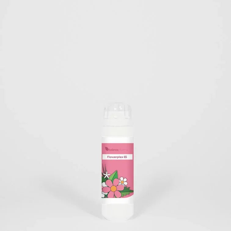 Balancepharma HFP065 Zelfrespect Flowerplex 6.00 Gram