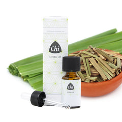 Chi Lemongrass culvitar 10.00 Milliliter