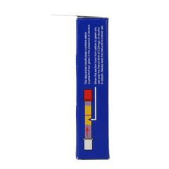 Alcosense Alcoholtester wegwerp NF gekeurd 2 Stuks
