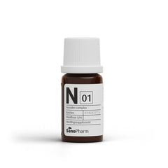 SanoPharm N Complex 1 10.00 Milliliter