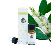 Chi Niaouli eko bio 10.00 Milliliter