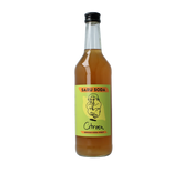 Saru Soda Siroop citroen bio demeter 500 Milliliter