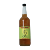 Saru Soda Siroop citroen bio demeter 1 Liter