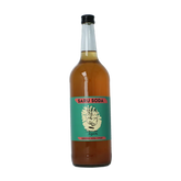 Saru Soda Siroop dennen agave bio demeter 1 Liter