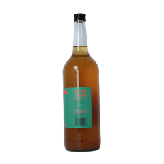 Saru Soda Siroop dennen agave bio demeter 1.00 Liter