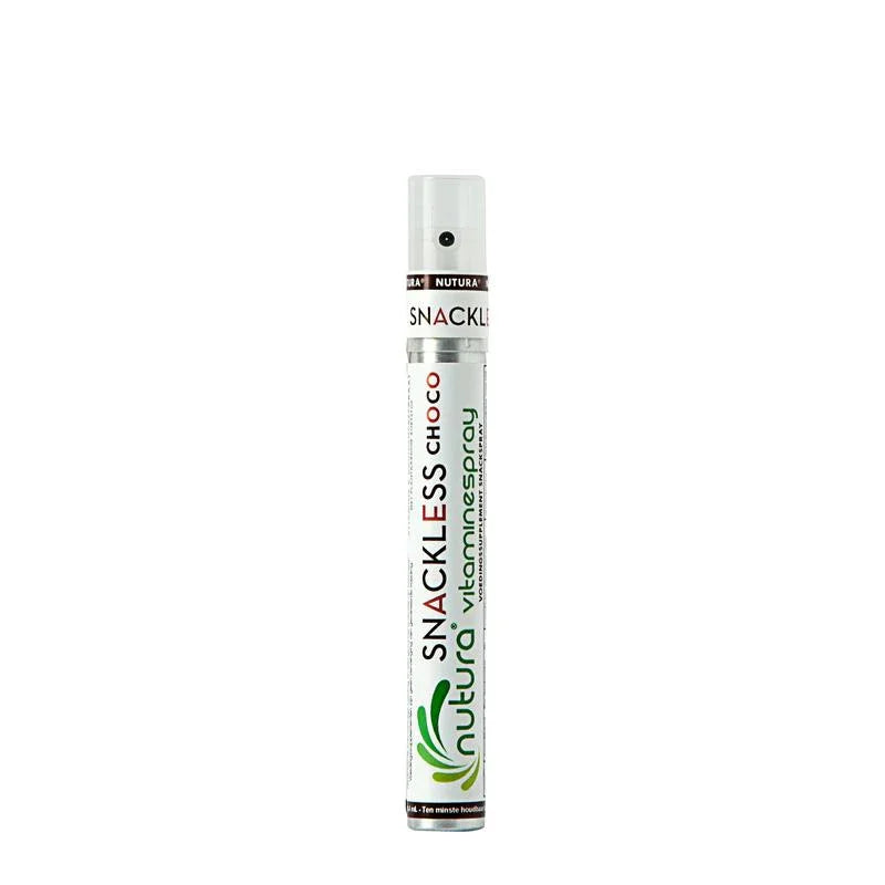 Vitamist Nutura Snackless choco 14.40 Milliliter