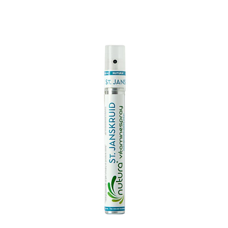 Vitamist Nutura St Janskruid 14.40 Milliliter
