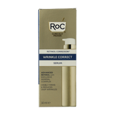 ROC Retinol correxion wrinkle correct serum 30.00 Milliliter