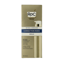 ROC Retinol correxion wrinkle correct serum 30 Milliliter