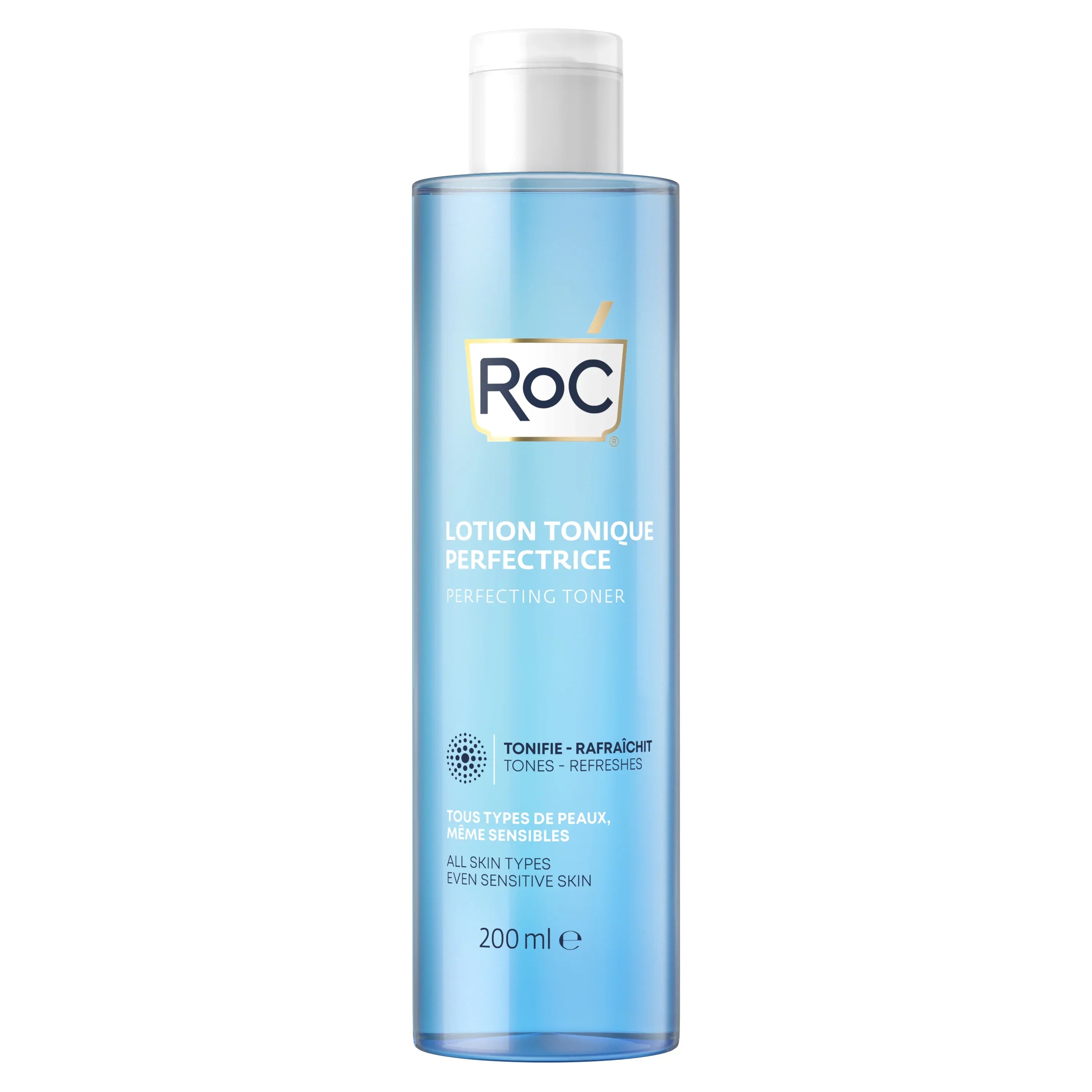 ROC Perfecting toner 200 Milliliter