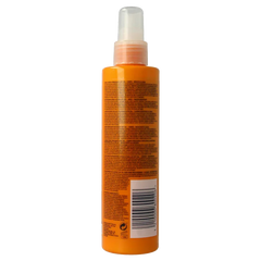 ROC Soleil protect moisturising spray SPF50 200 Milliliter