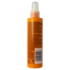 ROC Soleil protect moisturising spray SPF50 200.00 Milliliter