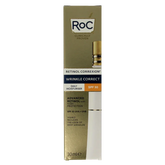 ROC Retinol correxion wrinkle daily moisturiser SPF30 30 Milliliter