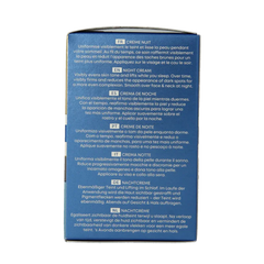 ROC Multi correxion even tone+lift night cream 50 Milliliter