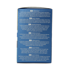 ROC Multi correxion even tone+lift night cream 50 Milliliter