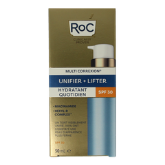 ROC Multi correxion even tone+lift daily moistur SPF30 50.00 Milliliter