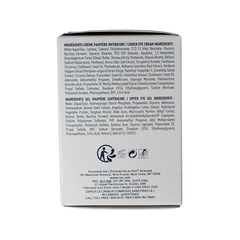 ROC Derm correxion dual eye cream 20 Milliliter