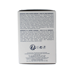 ROC Derm correxion dual eye cream 20.00 Milliliter