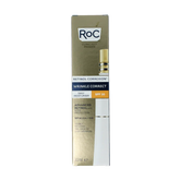 ROC Retinol correxion wrinkle correct moisturiser 30 Milliliter