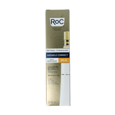 ROC Retinol correxion wrinkle correct moisturiser 30 Milliliter