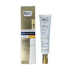 ROC Retinol correxion wrinkle correct moisturiser 30 Milliliter