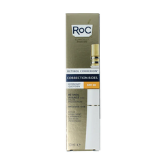 ROC Retinol correxion wrinkle correct moisturiser 30 Milliliter