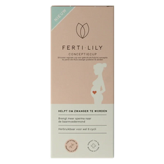 Ferti Lily Ferti lily conceptie cup 1 Stuks